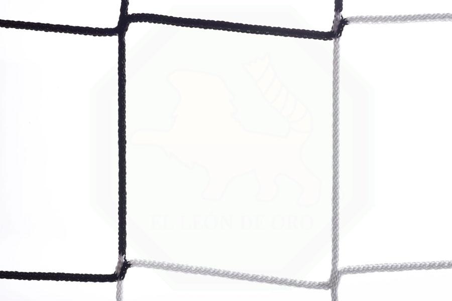 4mm-PP-120×120mm-Black-White,Leon De Oro ,8888332634